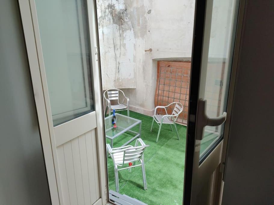 Ferienhaus Cala Centre Palermo