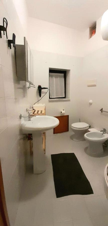 La Perla Di Apartment *