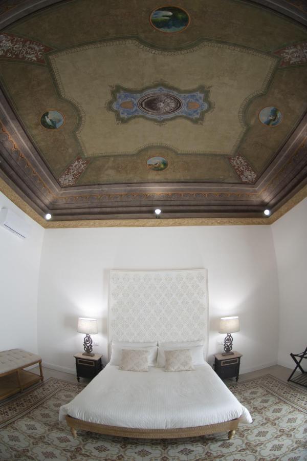 Dimora Borghese “florio”