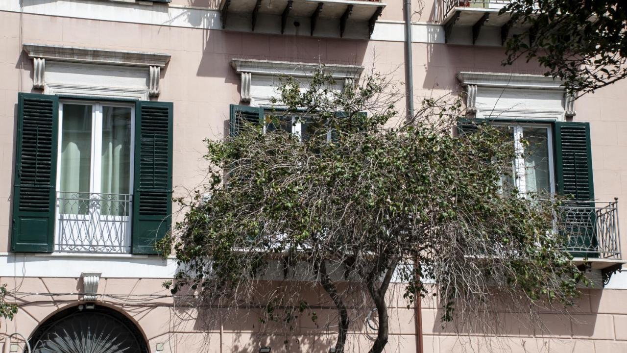 Dimora Borghese “florio” Palermo