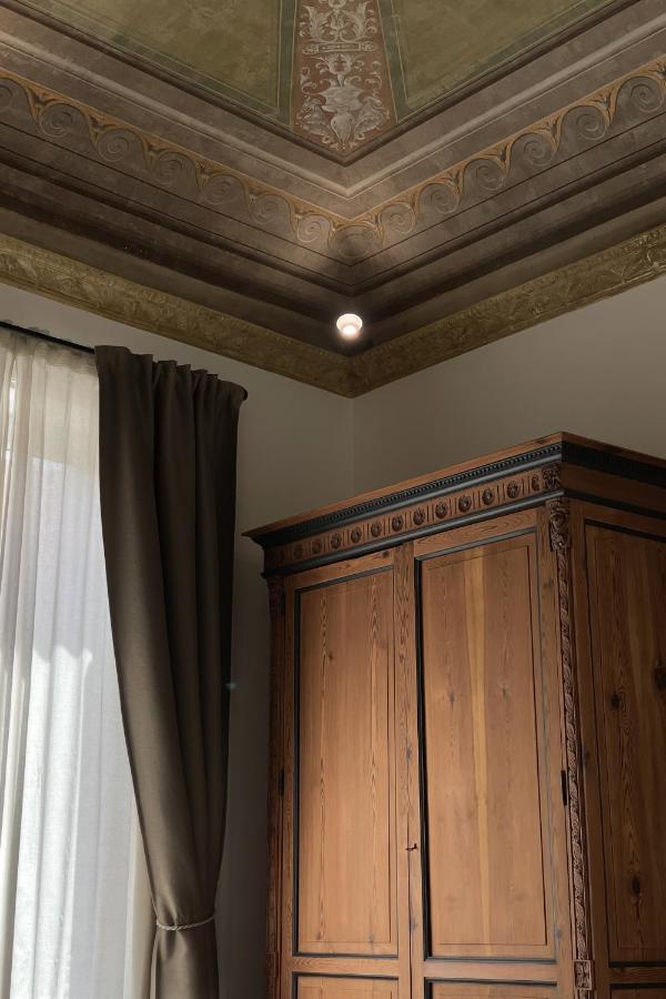 Dimora Borghese “florio” Ferienhaus