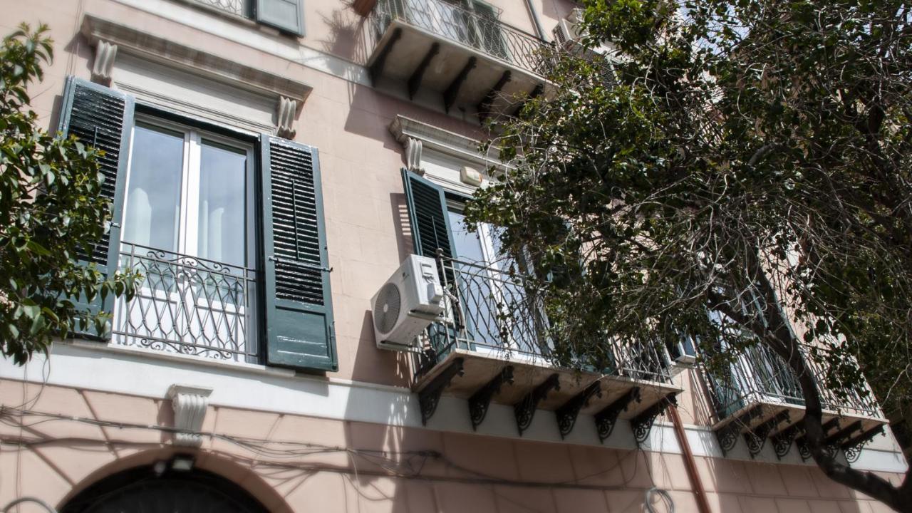 Dimora Borghese “florio” *