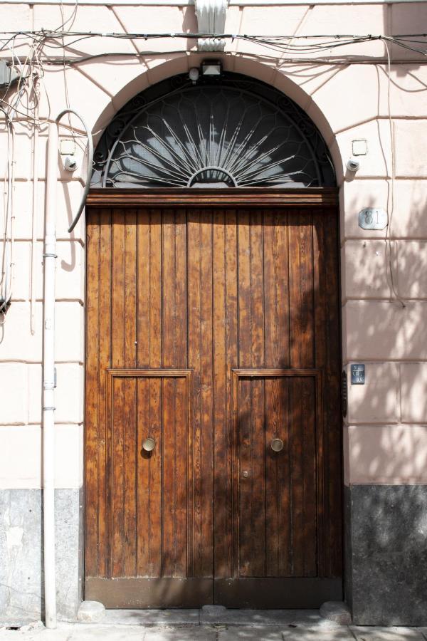 Ferienhaus Dimora Borghese “florio” *