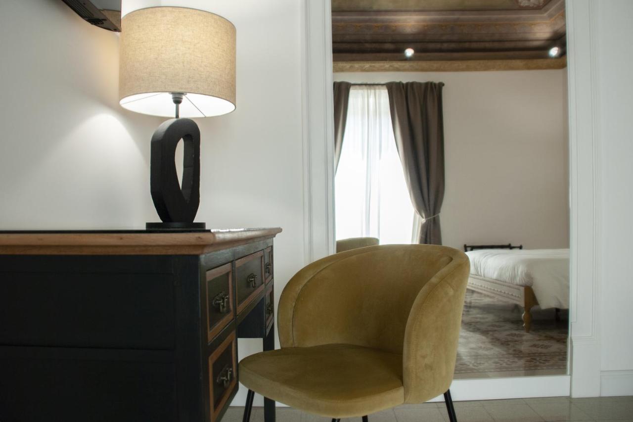 Dimora Borghese “florio” Ferienhaus *