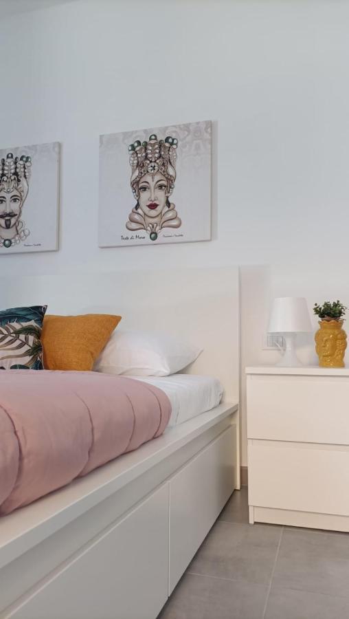 Apartamento Hello Sicily Palermo