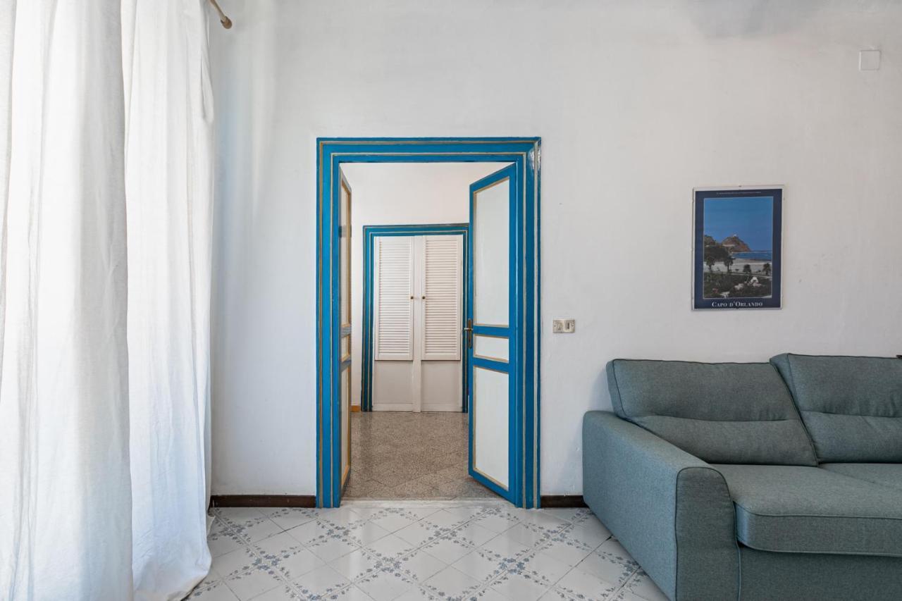Apartment Piazza Pretoria & Quattro Canti Roomy Flats With Balconies Palermo
