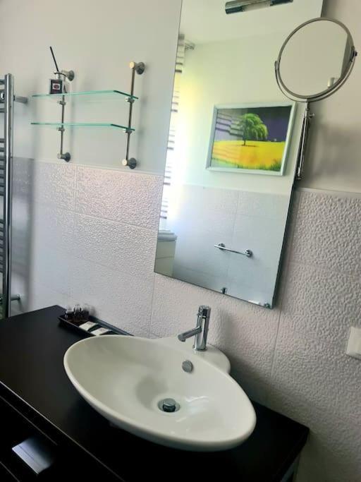 Energy Apartment Palermo