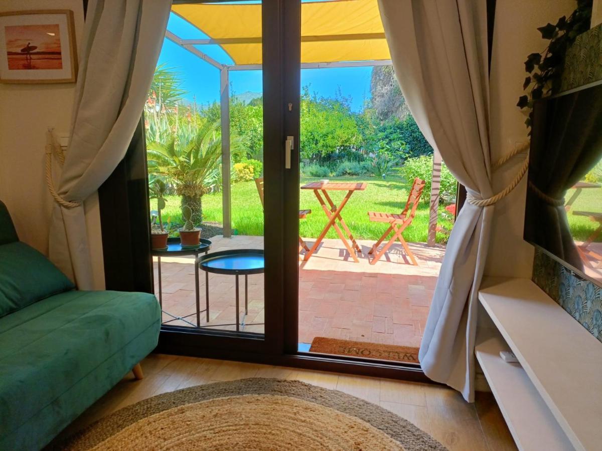 Cozy Suite&lodge Mondello