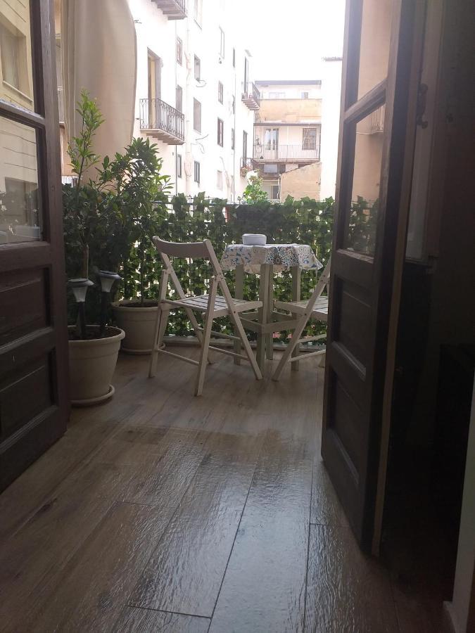 Guest house Binario 91