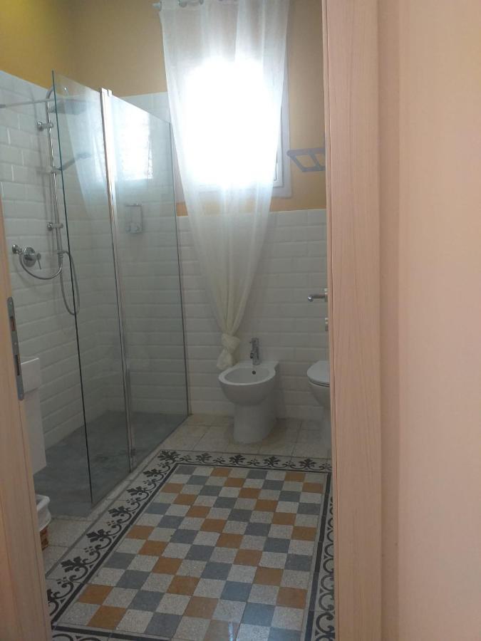 Guest house Binario 91