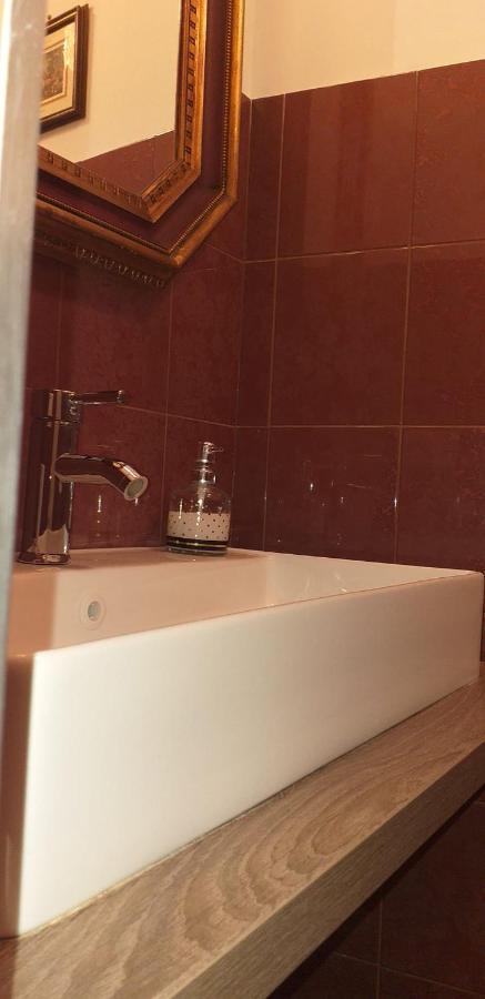 Guest house Binario 91