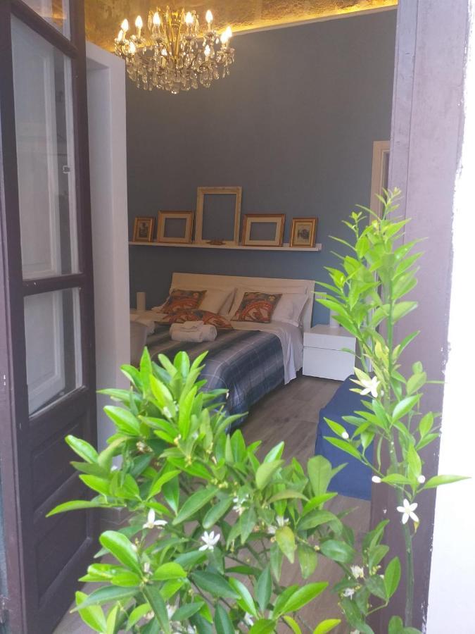 Guest house Binario 91 Palermo