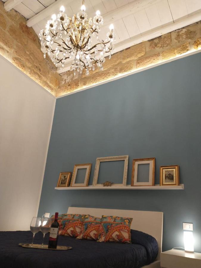 Binario 91 Guest house Palermo