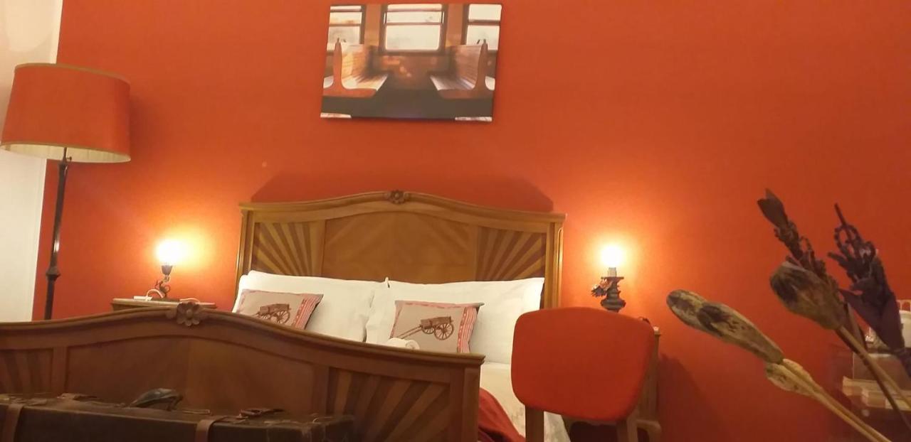 Guest house Binario 91 *
