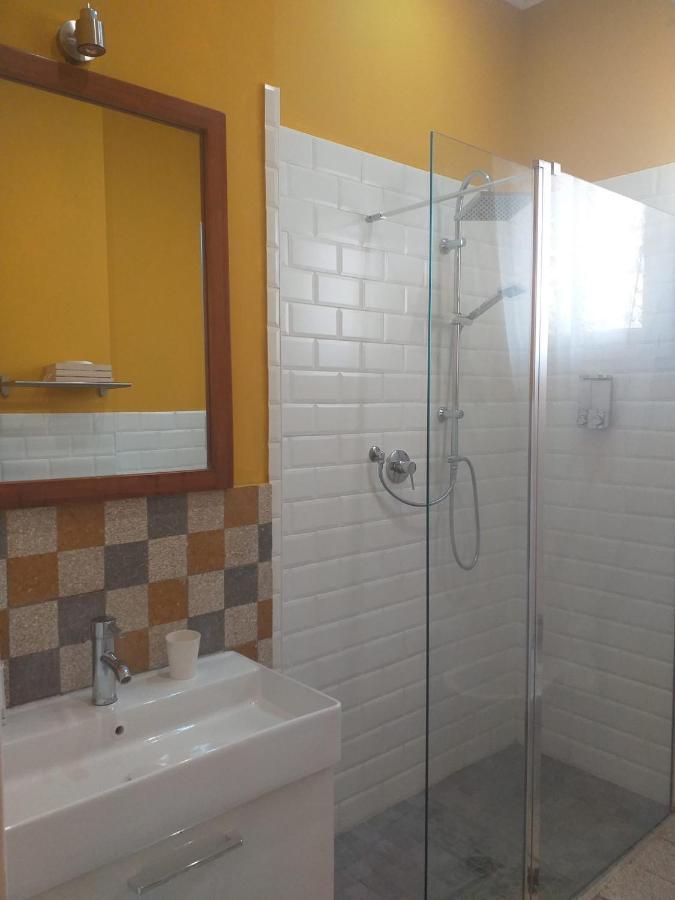 Guest house Binario 91