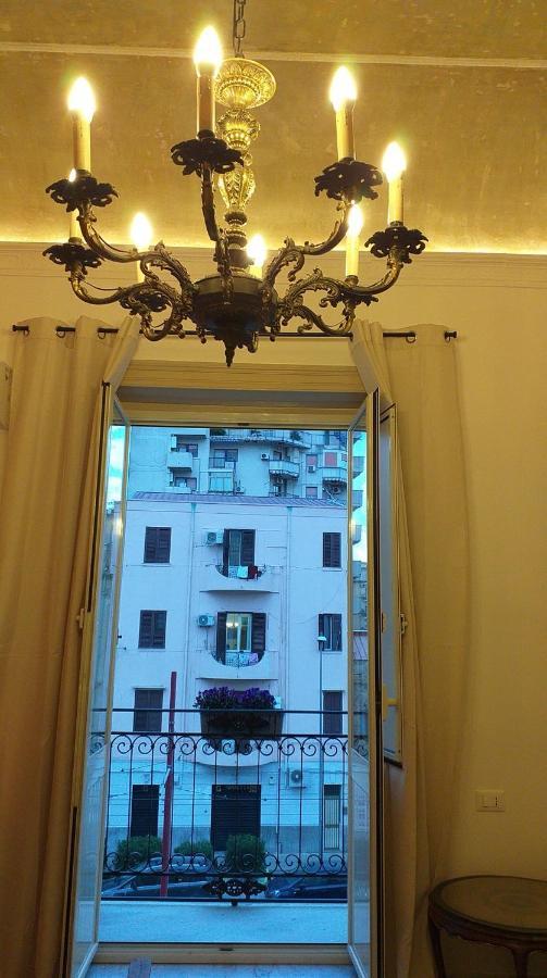 Binario 91 Palermo