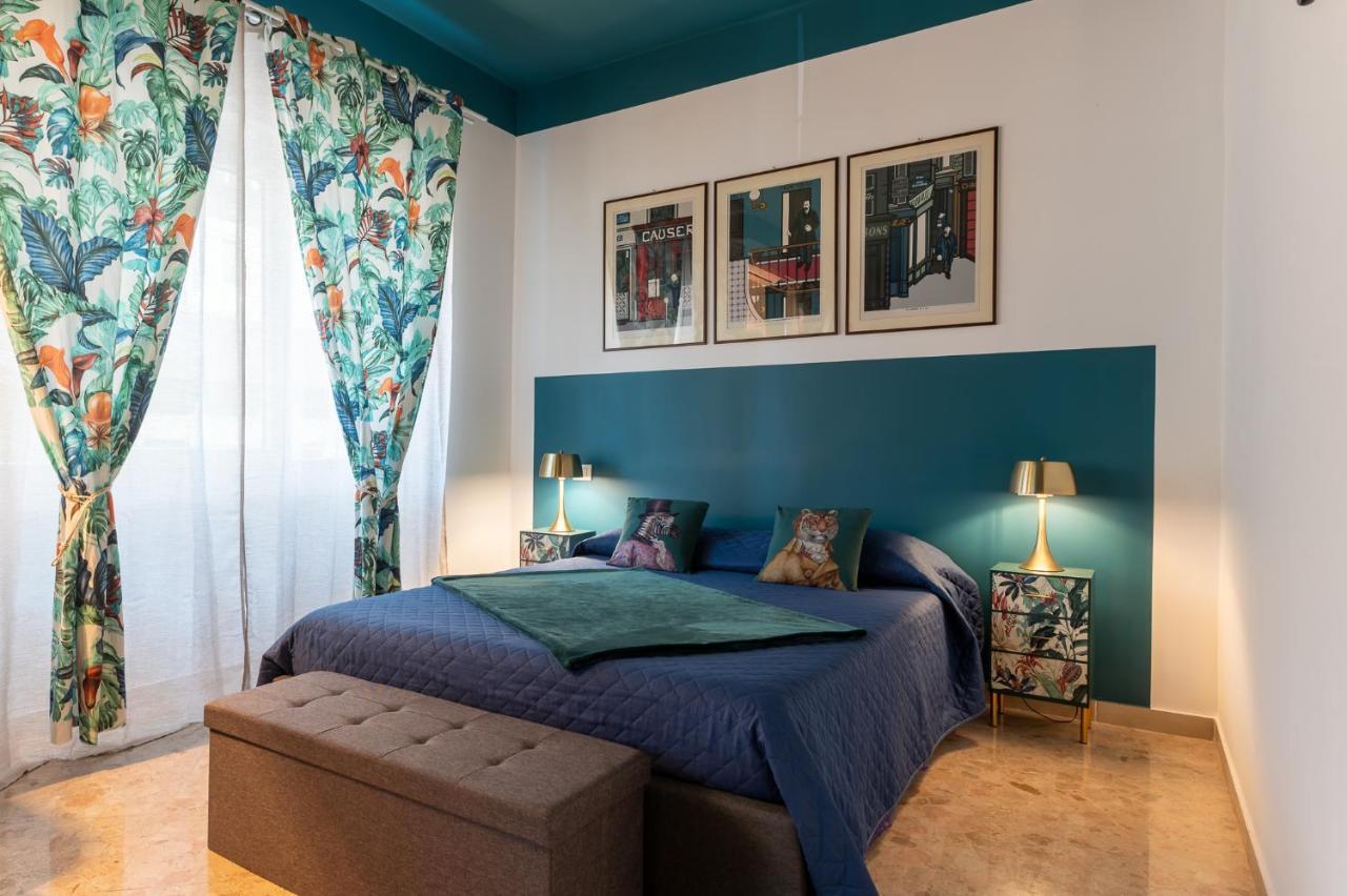 Liberta #102 - Guest house