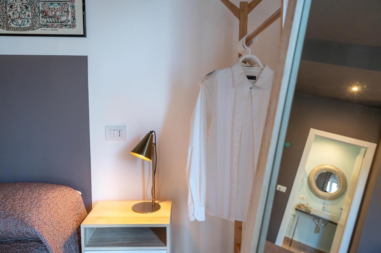 Guest house Liberta #102 - Palermo