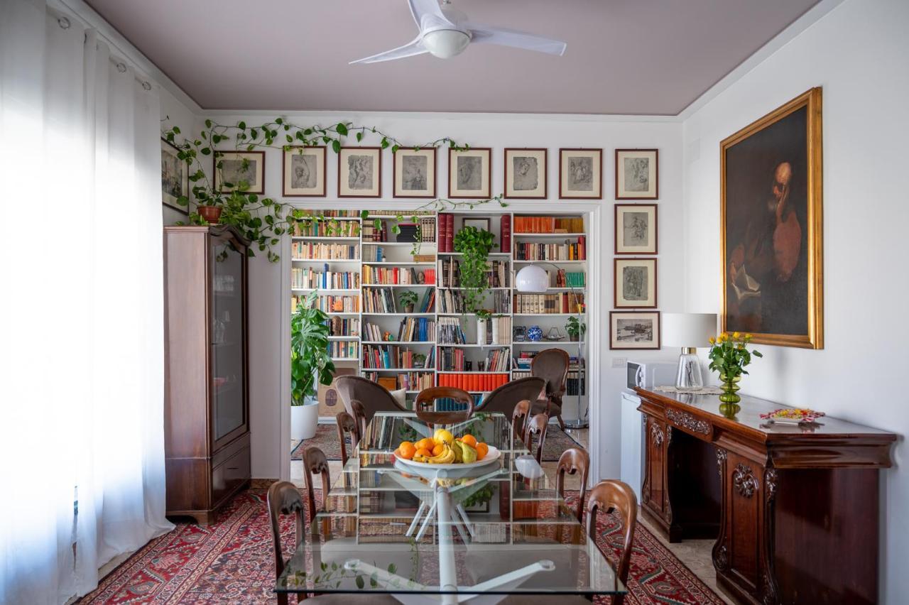 Guest house Liberta #102 - Palermo
