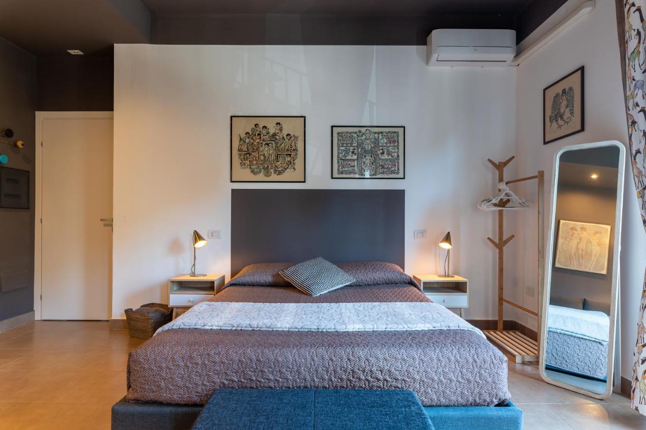 Guest house Liberta #102 - Palermo