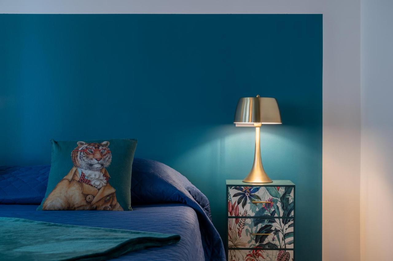 Guest house Liberta #102 - Palermo