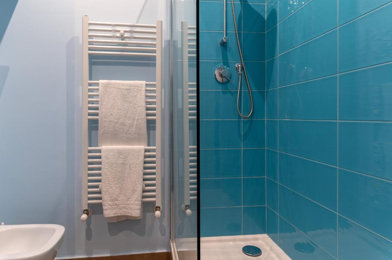 Liberta #102 - Guest house Palermo