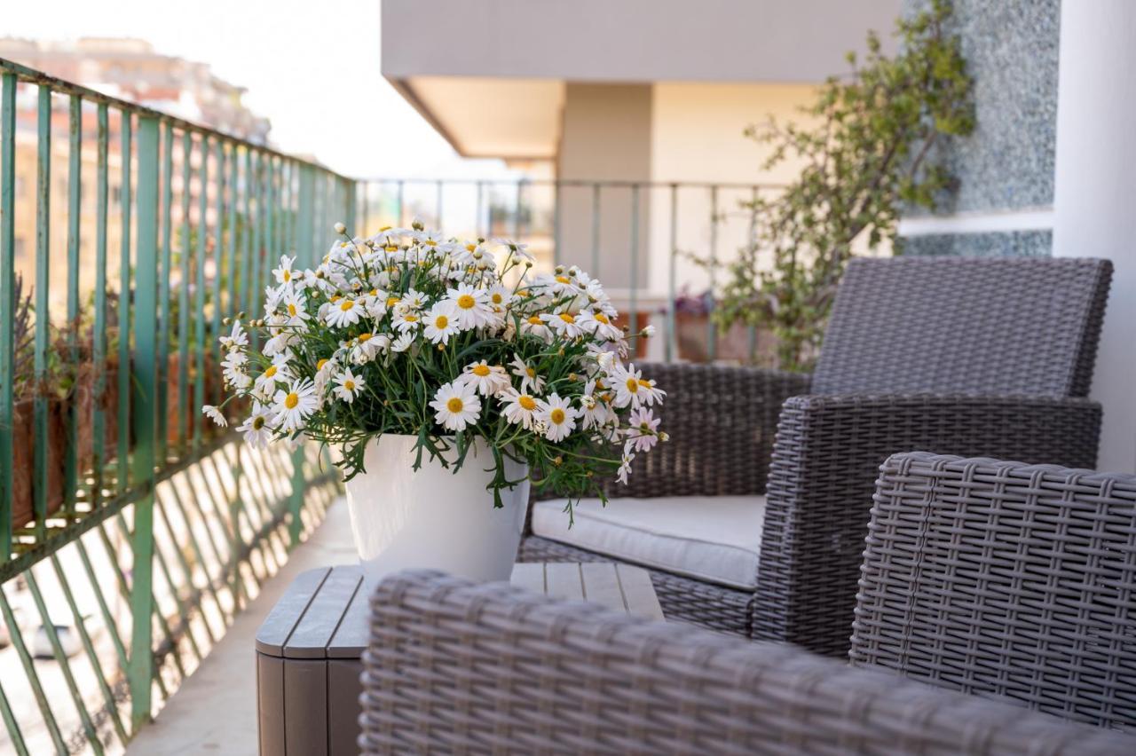 Guest house Liberta #102 - Palermo