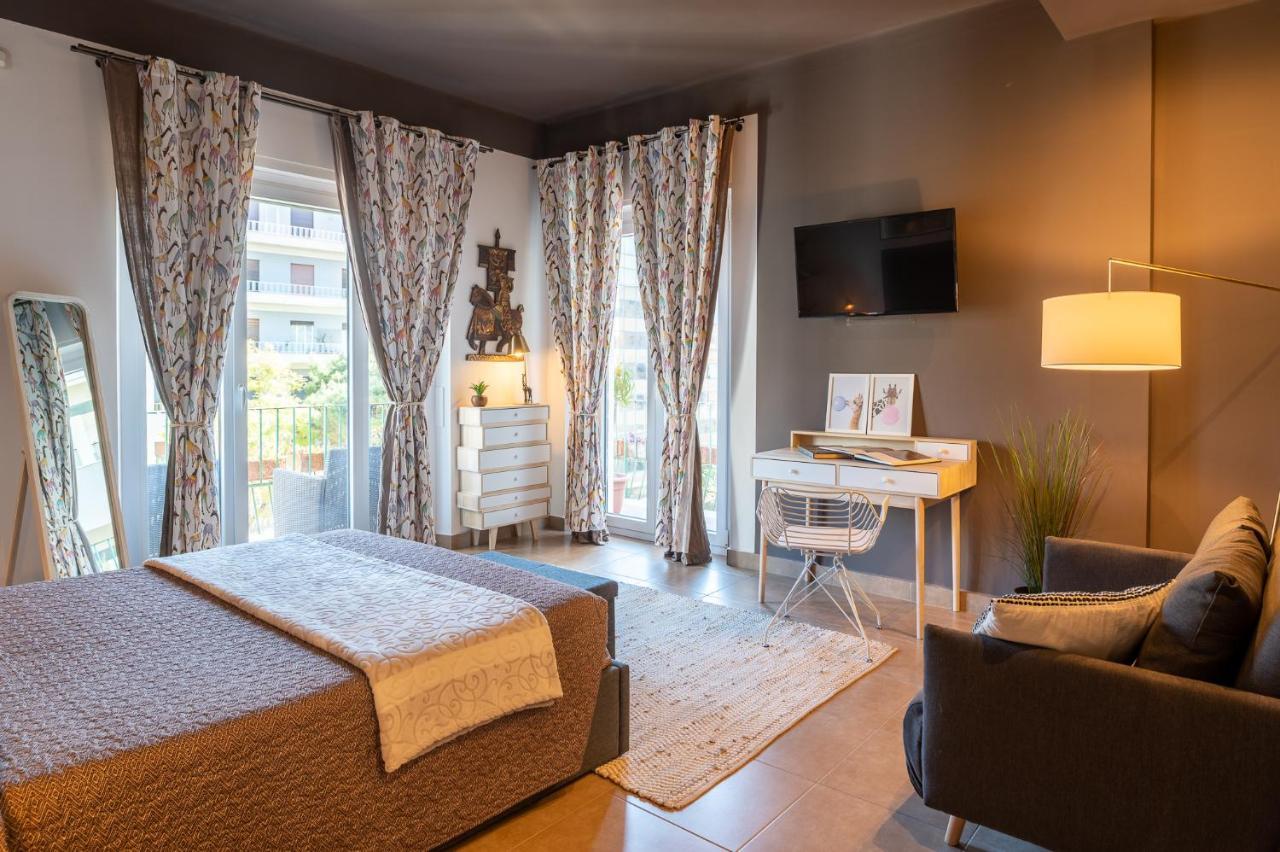 Guest house Liberta #102 - *