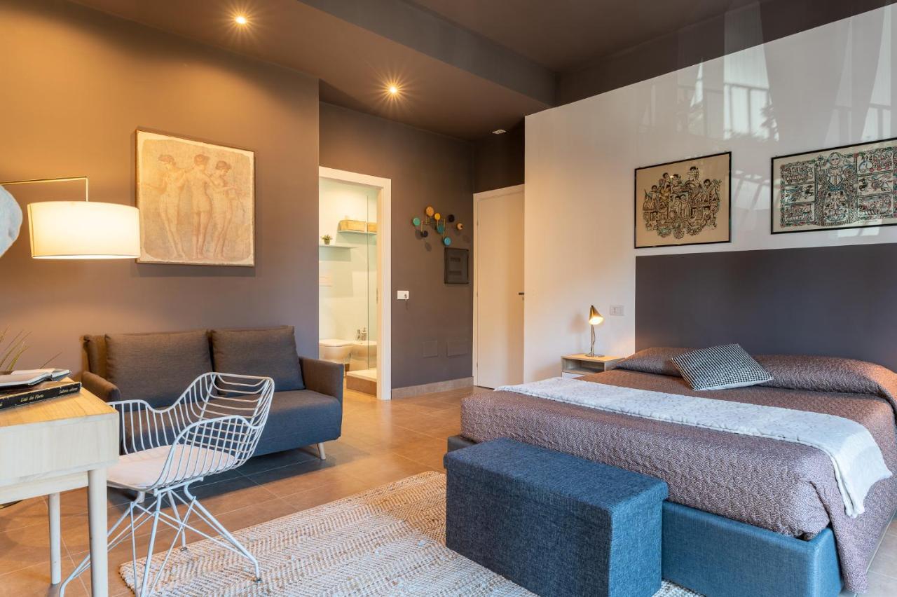 Guest house Liberta #102 - *