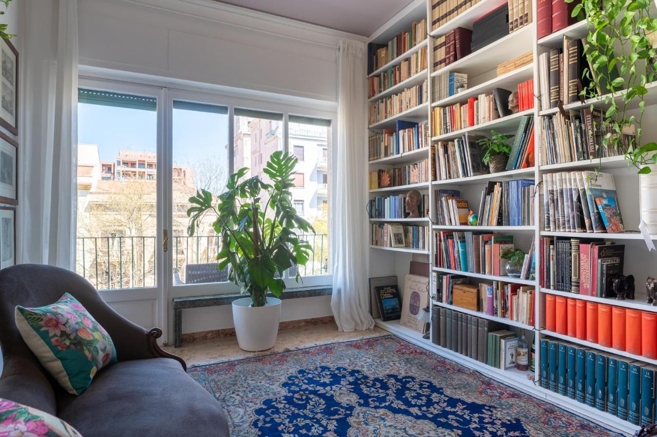 Liberta #102 - Guest house