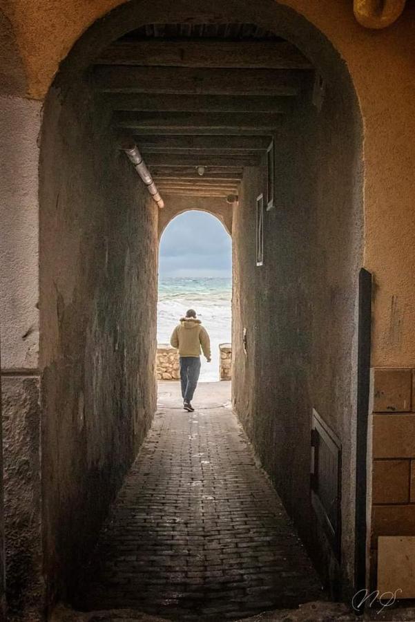 Casa vacanze Porta A Mare Palermo