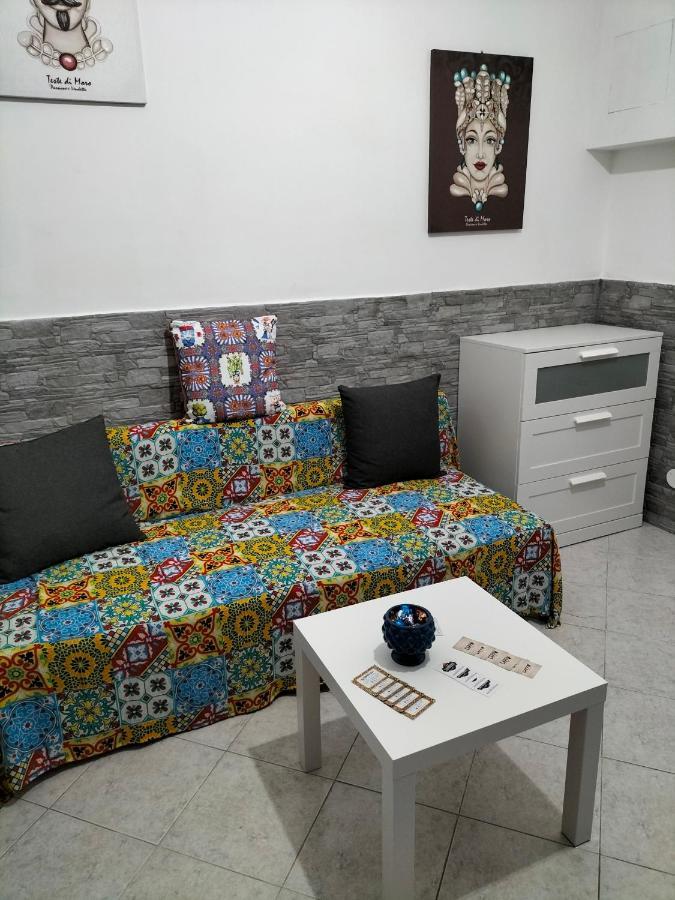 La Loggia 34 * Palermo