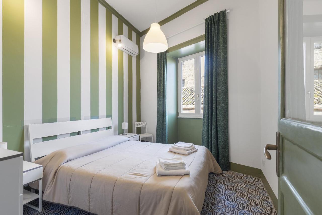 Apartment Casa Melqart