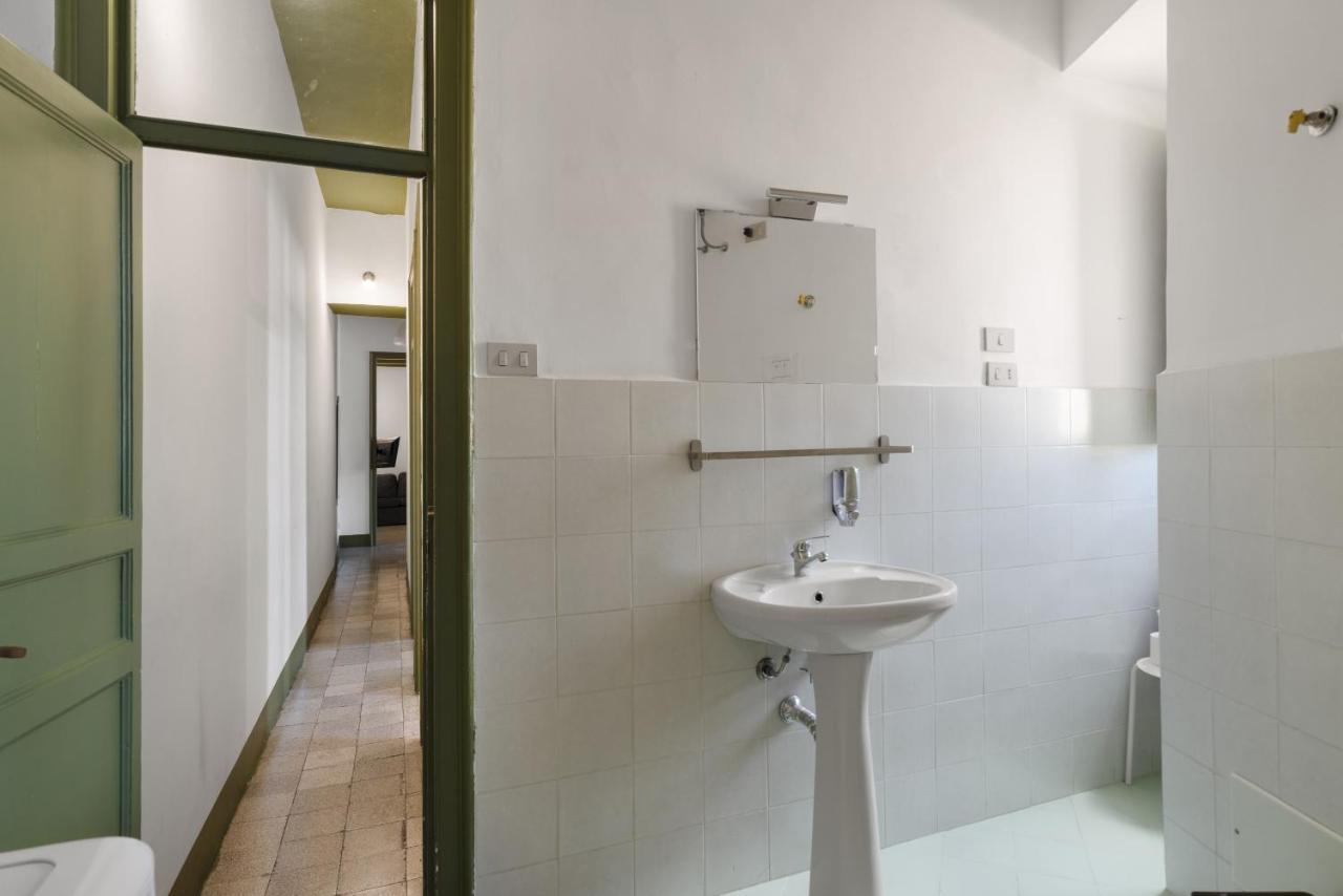 Apartment Casa Melqart Palermo