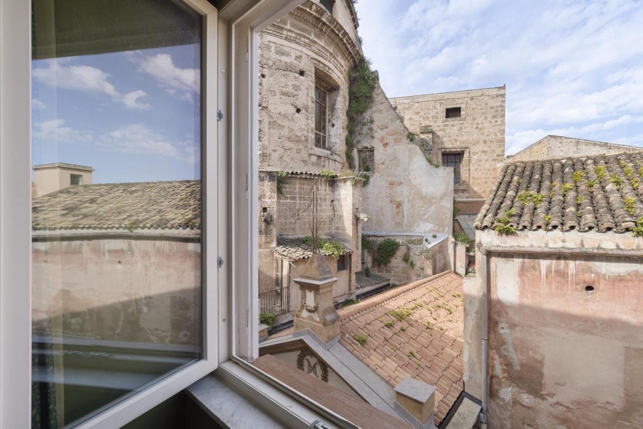 Casa Melqart Apartment Palermo