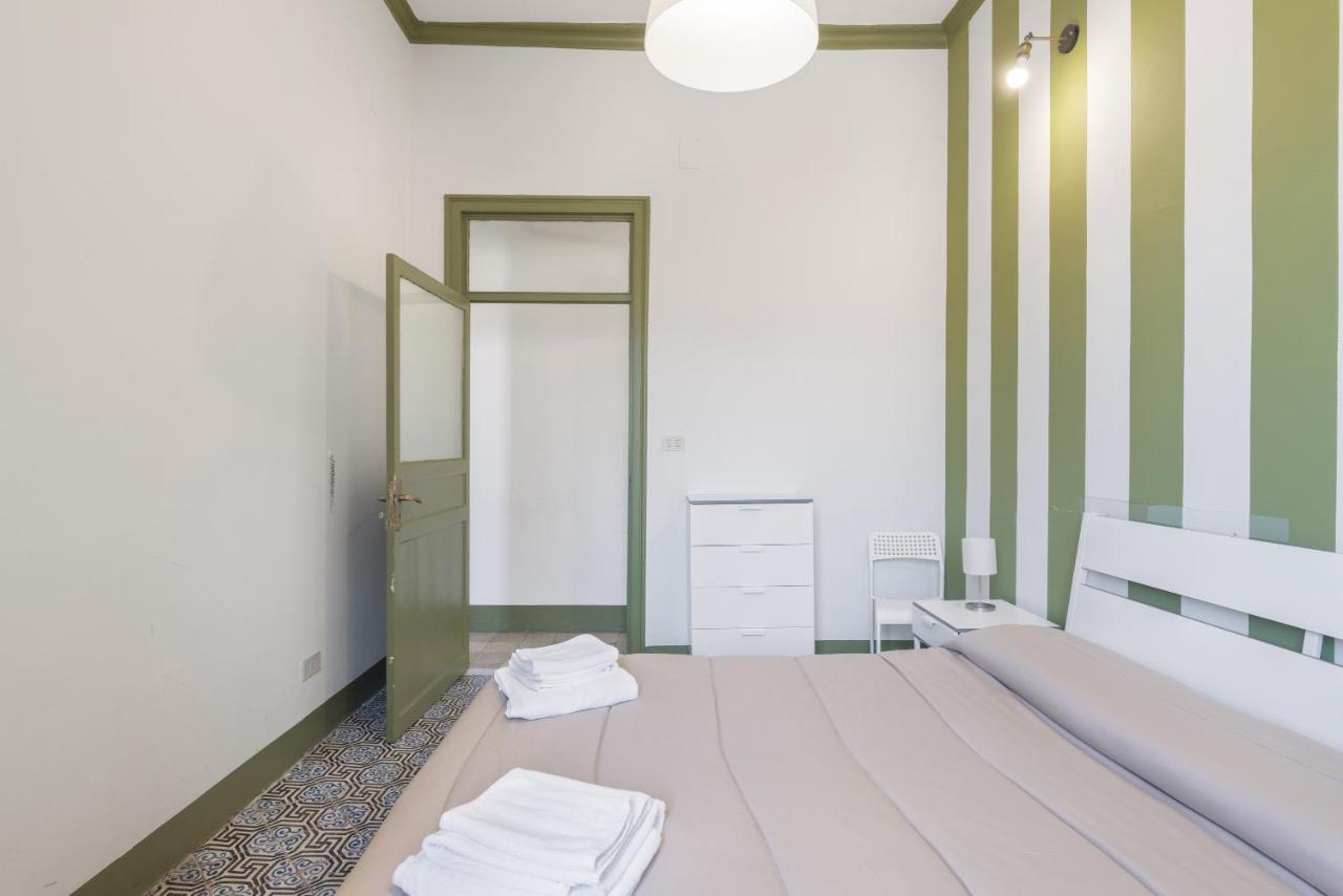 Casa Melqart * Palermo