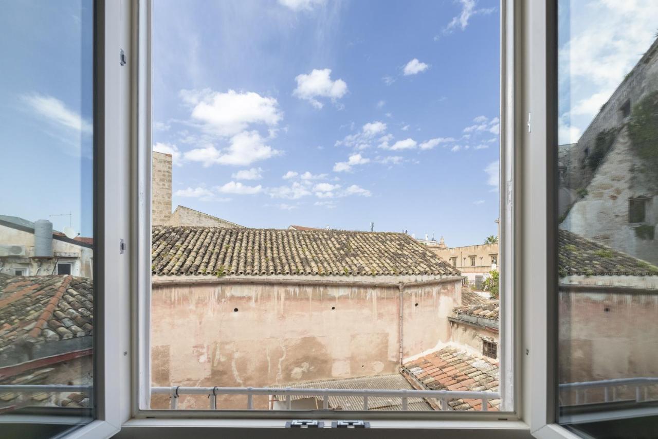 Apartment Casa Melqart *