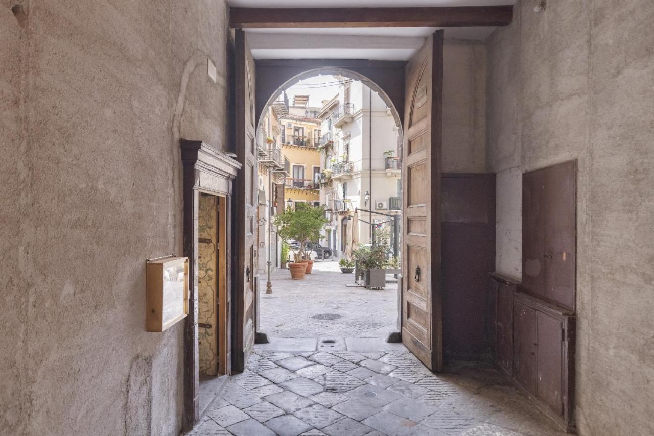 Apartment Casa Melqart