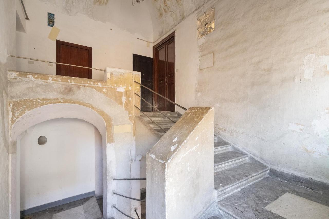 Casa Melqart Apartment Palermo