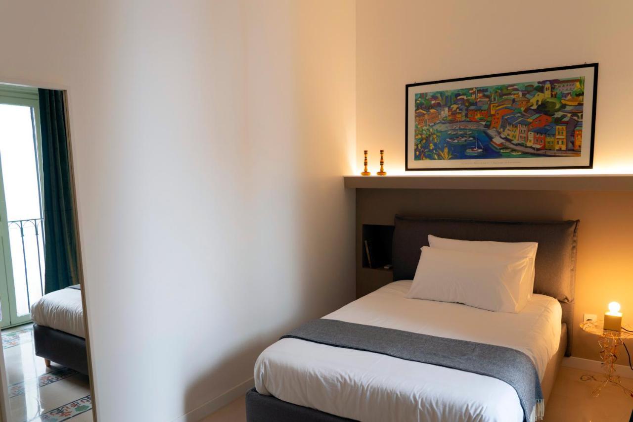 Cassari 61 Apartment Palermo