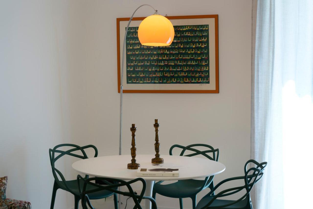 Apartment Cassari 61