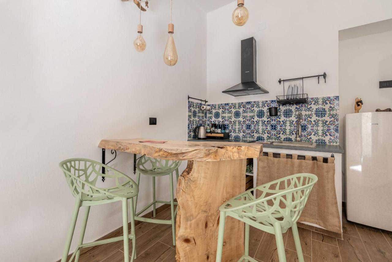 Appartamento Casa Calessino A Ballaro By Wonderful Italy *