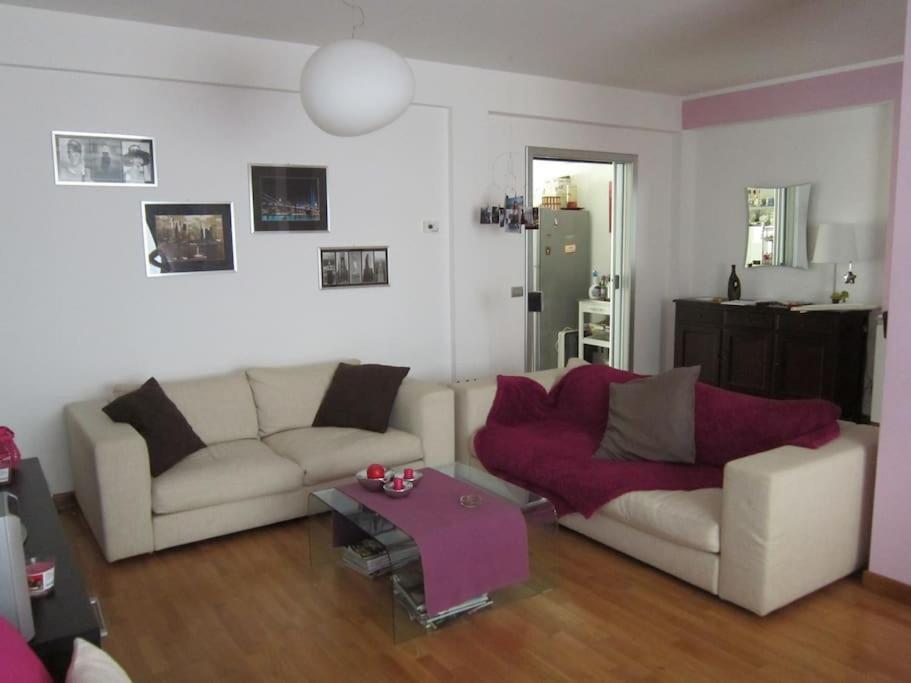 Casa Serena Casa vacanze Palermo