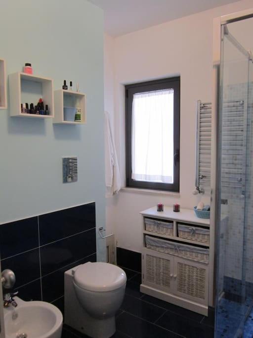 Casa Serena Casa vacanze Palermo
