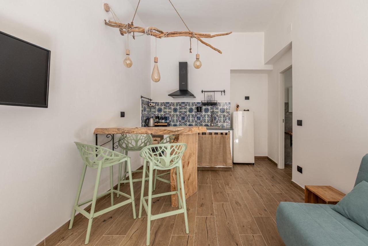 Casa Calessino A Ballaro By Wonderful Italy Appartamento *