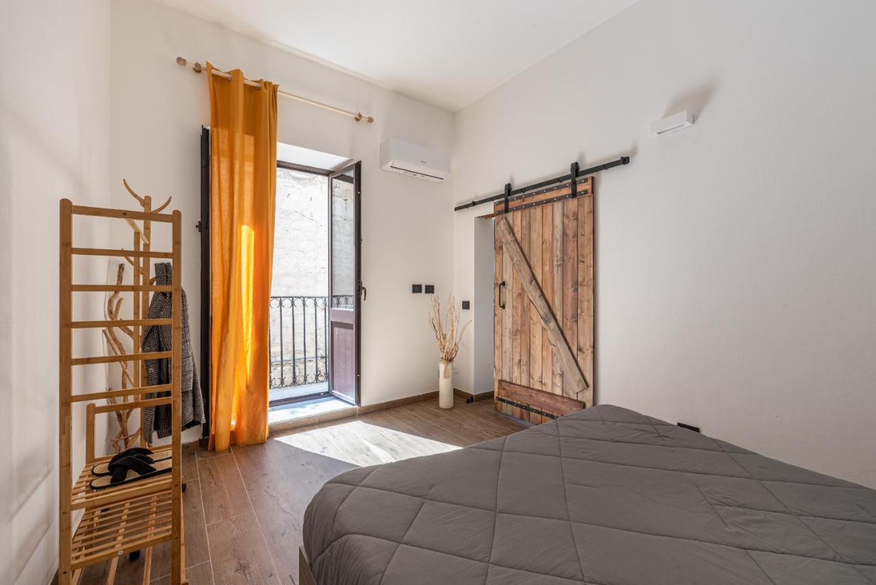 Appartamento Casa Calessino A Ballaro By Wonderful Italy