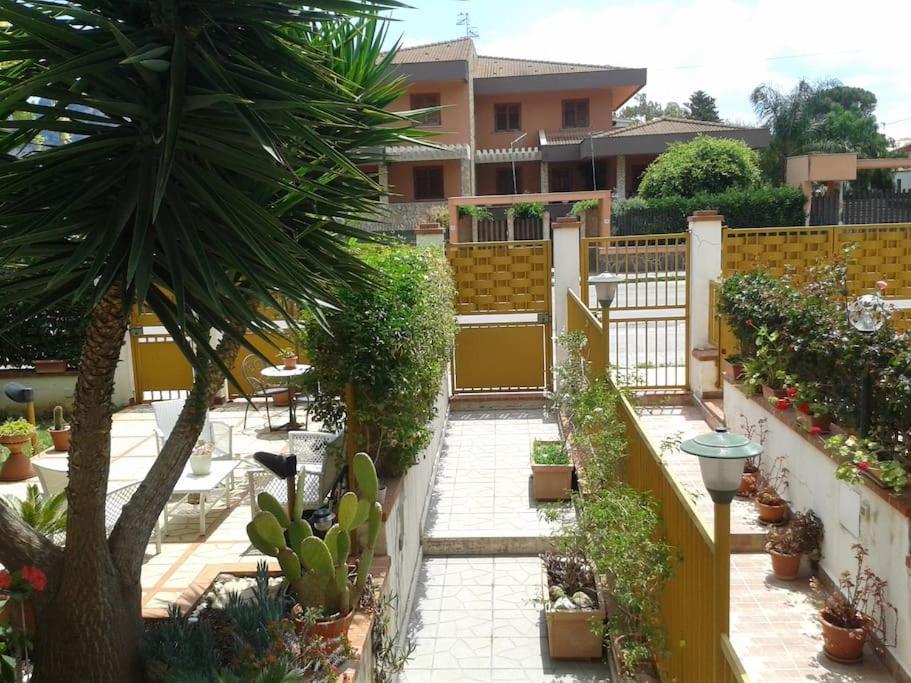 Casa Serena *