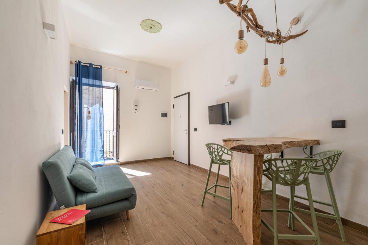 Appartamento Casa Calessino A Ballaro By Wonderful Italy Palermo