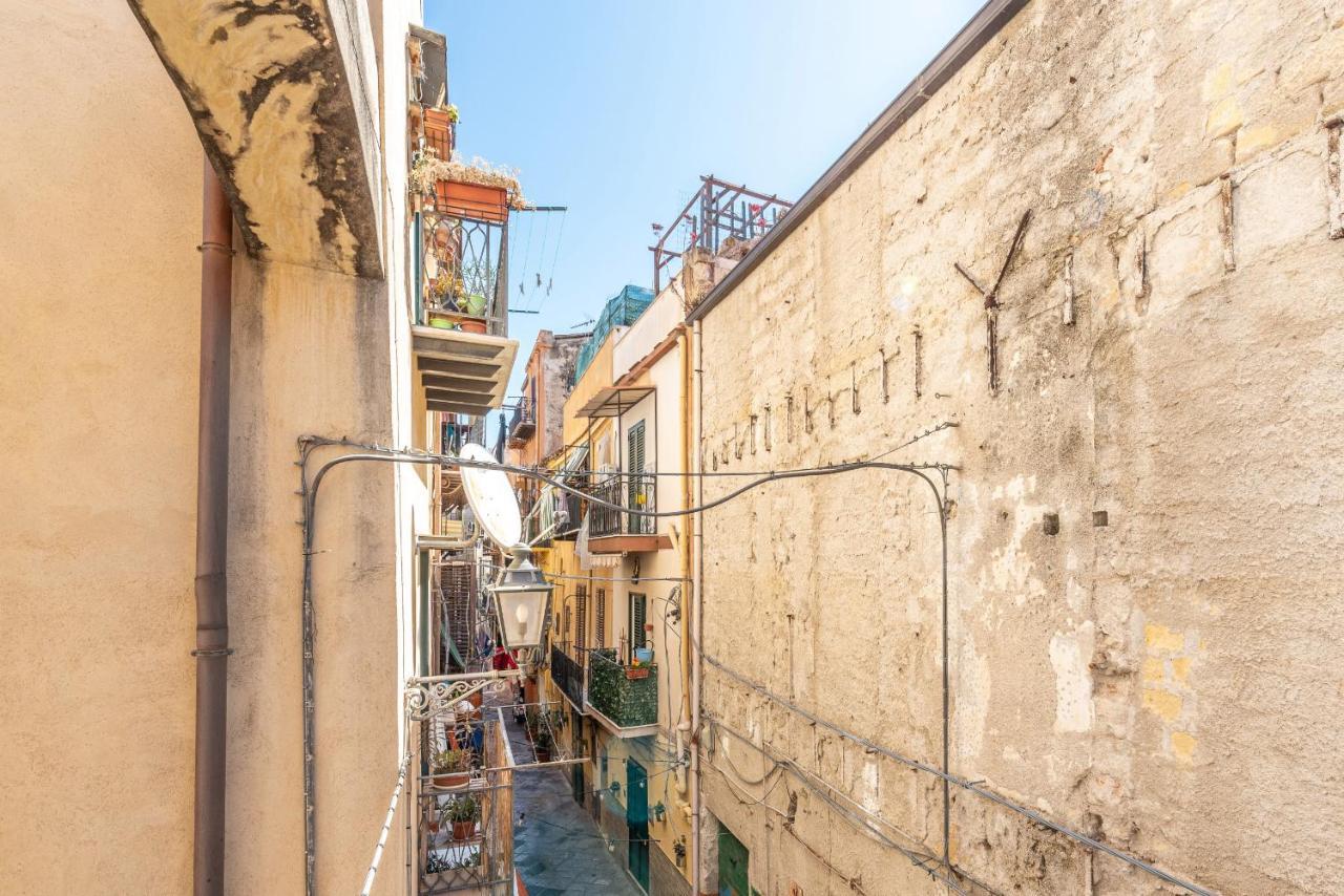 Casa Calessino A Ballaro By Wonderful Italy Appartamento Palermo