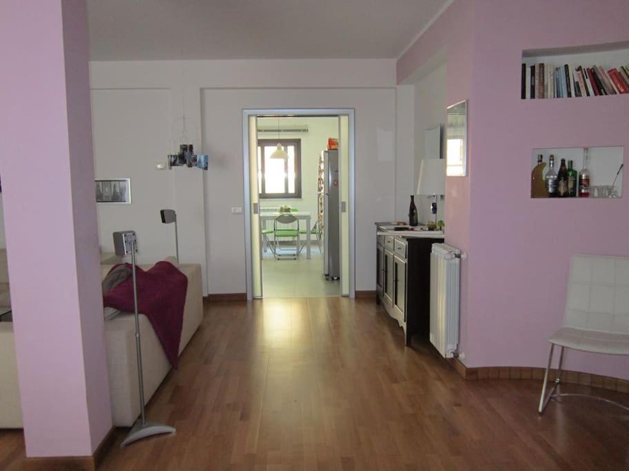 Casa vacanze Casa Serena